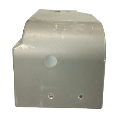 Trimline 7200 7800 Treadmill Left Rear End Cap