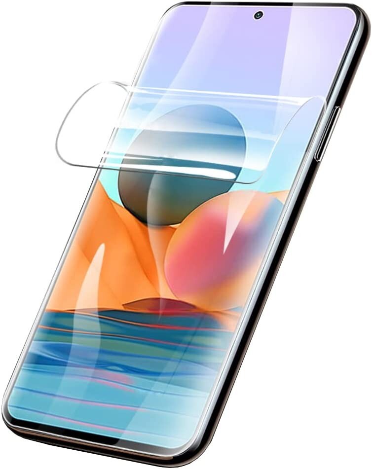 PELLICOLA HIDROGEL IDROGEL SCHERMO GEL SILICONE PER XIAOMI Mi 10 5G PELLICOLA HIDROGEL IDROGEL SCHERMO GEL SILICONE PER XIAOMI Mi 10 5G