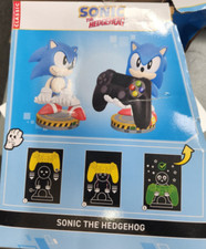 Sonic The Hedgehog Phone And Controller Holder