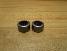 IKO TA1512Z Needle Roller Bearing Pack of 2 
