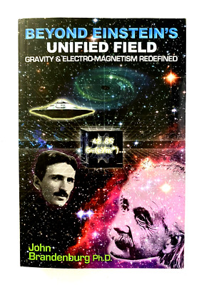 Beyond Einstein's Unified Field: Gravity & Electro-Magnetism Redefined VG