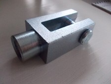 ERF Foden Atkinson Leyland AEC Guy Leyland Imperial Sized Brake Clevis Pin/Yoke