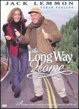 The Long Way Home by Glenn Jordan: Used