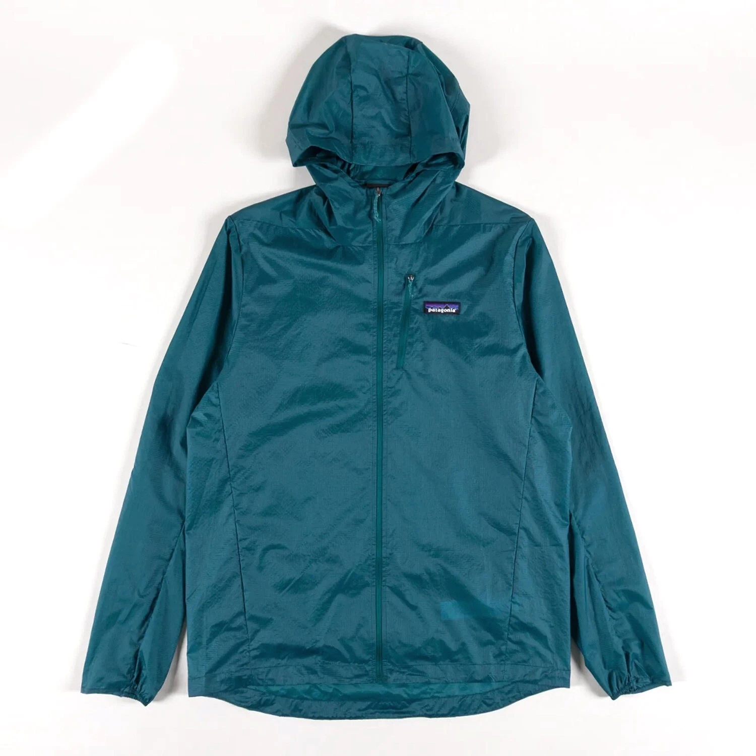 Patagonia Men's - Houdini Jacket - Wetland Blue