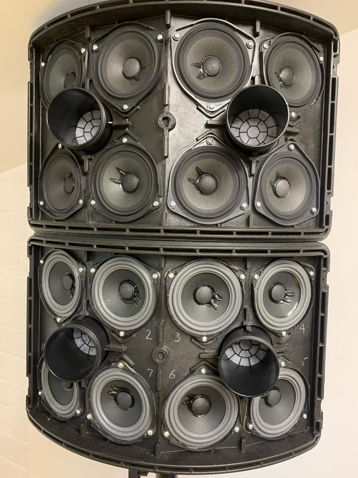 Bose Sound System eBay