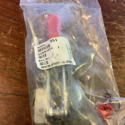 DE-STA-CO 351 Destaco Dover Latch Clamp (new)