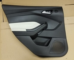 Ford Interior Trim Focus