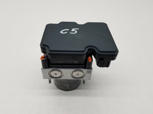 2019 CITROEN C5 AIRCROSS '18-21 1.2 PETROL ABS PUMP OEM 9808958280 2265106539 - Picture 2 of 12