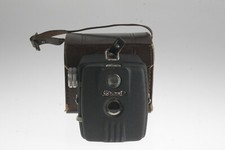 Daci Box-Kamera mit Tasche