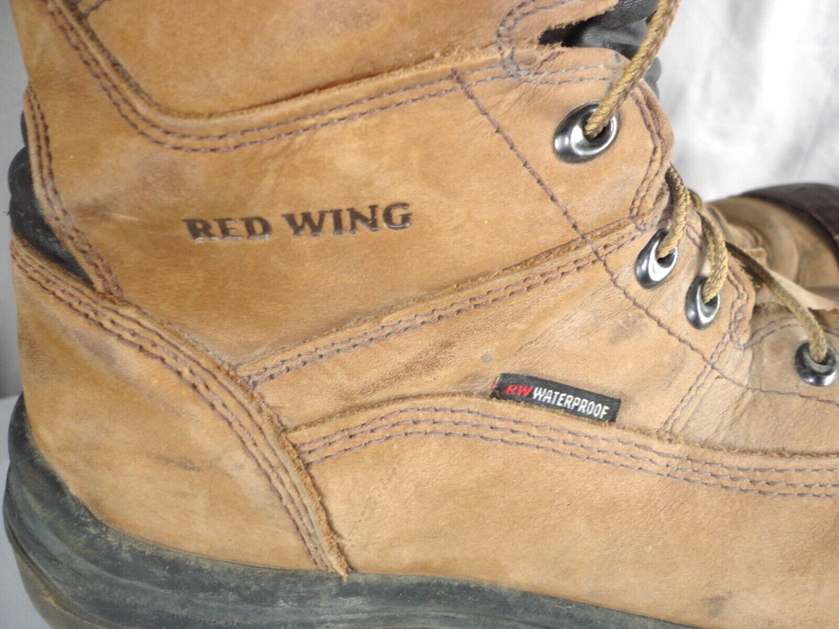Red Wings Men