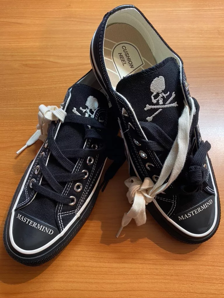 CONVERSE ADDICT x  mastermind JAPAN