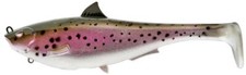 SPRO 6 Inch Megalojohn Soft Plastic Swimbait