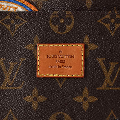 Louis Vuitton Cindy Sherman Camera Messenger Bag Patch Louis Vuitton Cindy Sherman Camera Messenger Bag Patch