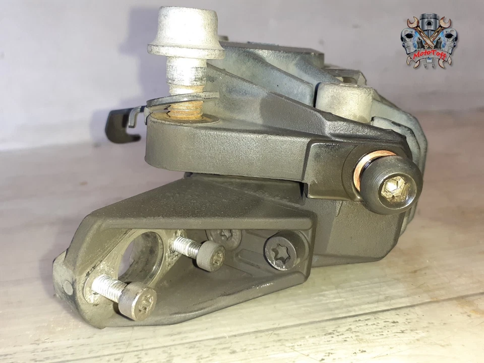 ETRIER DE FREIN ARRIERE BMW K 1200 GT de 2004 à 2006 - réf : 106 - Photo 3/4