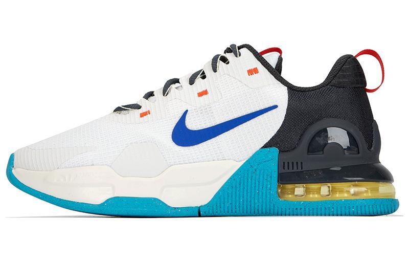 NIKE - バッシュ Cross training shoes Nike Air Max Alpha Trainer 5 - Running