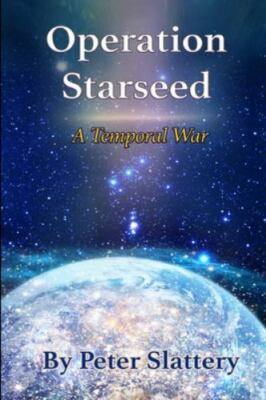 Operation Starseed, Brand New, Free shipping in the US
