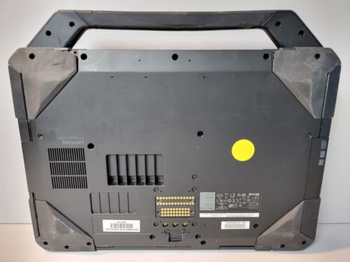 Dell Latitude 14 RUGGED 5404 14"_i7-4650U_8GB_500GB HDD_No Battery_Win 11 - Picture 10 of 12