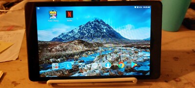 Lenovo TAB E8 TB-8304F1 16GB, Wireless, 8 Inch- Slate Black for
