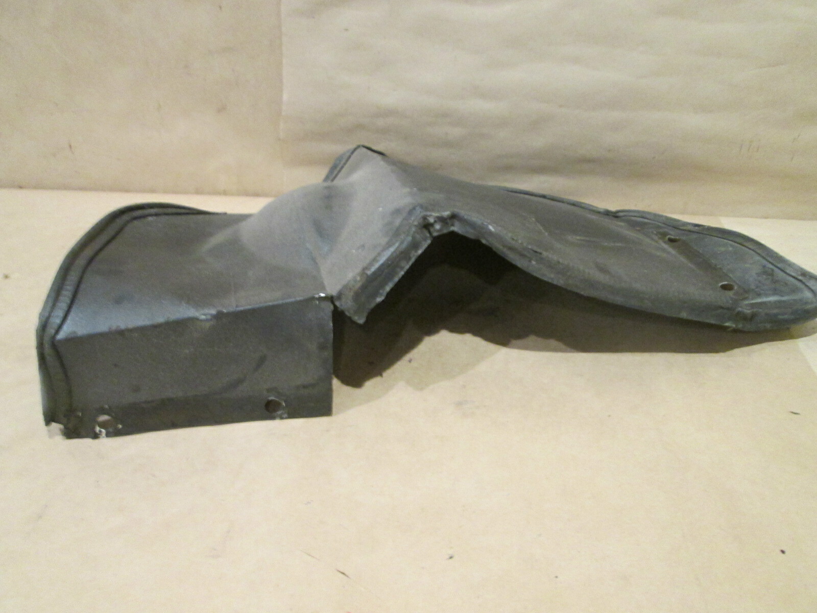 Ferrari 308 - RH Right Front Stone Gravel Guard # 60308301