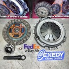 EXEDY OEM Clutch Kit for 2006-2011 Honda Civic 1.8L R18 | Made in Japan Parts