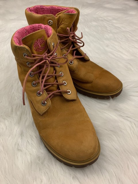 ebay timberland boots womens