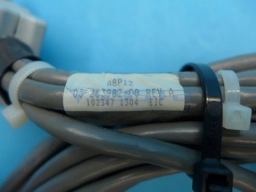 Novellus 03-263982-00 REV.A, Cable - Picture 4 of 4