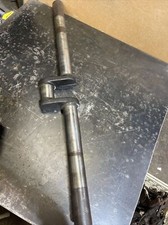 Antique 2HP Novo Hit Miss Crank Shaft 