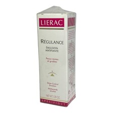 Lierac Regulance Shine-Control Emulsion 1.39z...