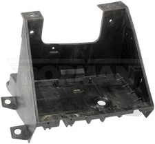 Dorman 00074 Battery Tray fits Ram 2500 3500 55372563AB