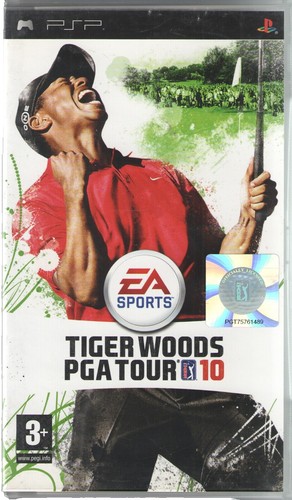 Tiger Woods PGA Tour 2004 - Original Xbox Game - Game Only
