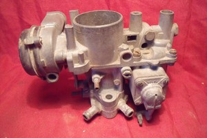 carburateur solex france