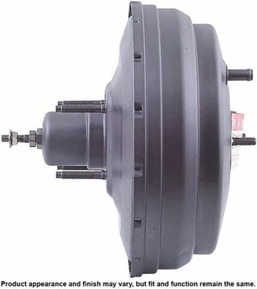 Cardone Reman Power Brake Booster 53-2753 | Auto Pieza de alta calidad, Universal F Foto 2 de 4