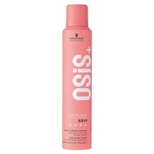 Schwarzkopf Osis Grip Extra Strong Mousse 6.76oz 200ml