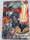 Lobo #0 Oct. 1994 Dc Comics