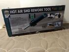 Proskit Industries Ss-601A Hot Air Rework Tool Hand-Held Pencil Style