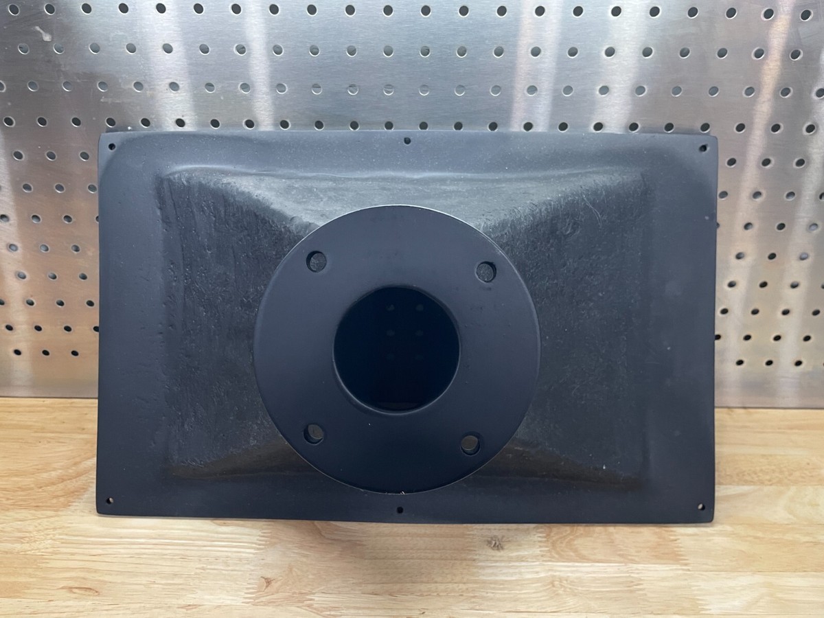 Selenium HM4750-SLF 90x40 Bi Radial Horn Replacement for Klipsch