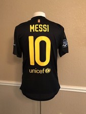 Barcelona Messi Inter Miami  Lg Argentina Player Issue Jersey Football Shirt