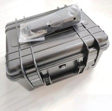 Waterproof Safety Storage Box Outdoor Transceiver for Xiegu G90 TFM-300DR/6000R