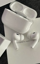 AirPods 2 Gen Brand New Took Out The Box For Proof Looking For 150
