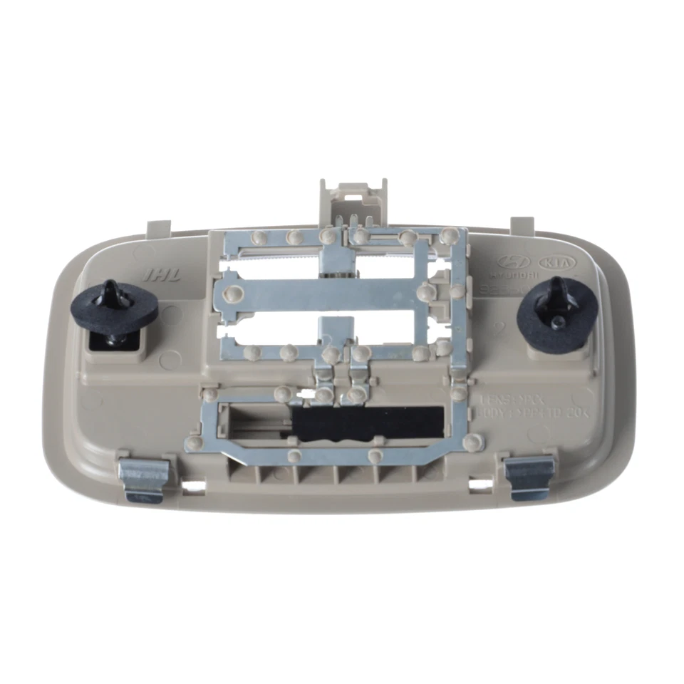 Новый OEM Kia 2006-2011 Rio Rio5 купол лампа в сборе внутренний свет 92850-1G000RU - Изображение 3 из 4