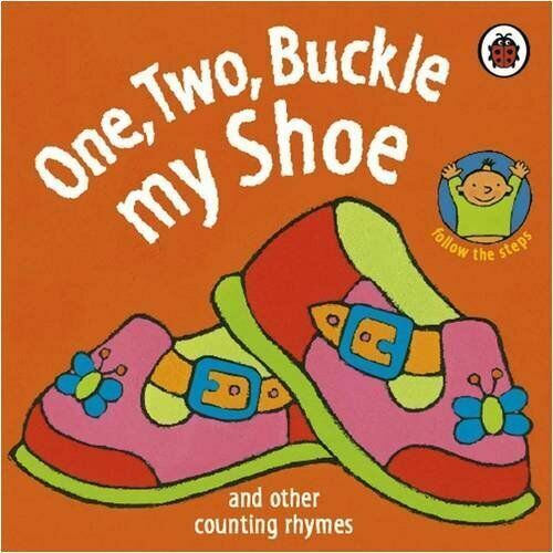 one-two-buckle-my-shoe-board-book-may-25-2006-for-sale-online-ebay