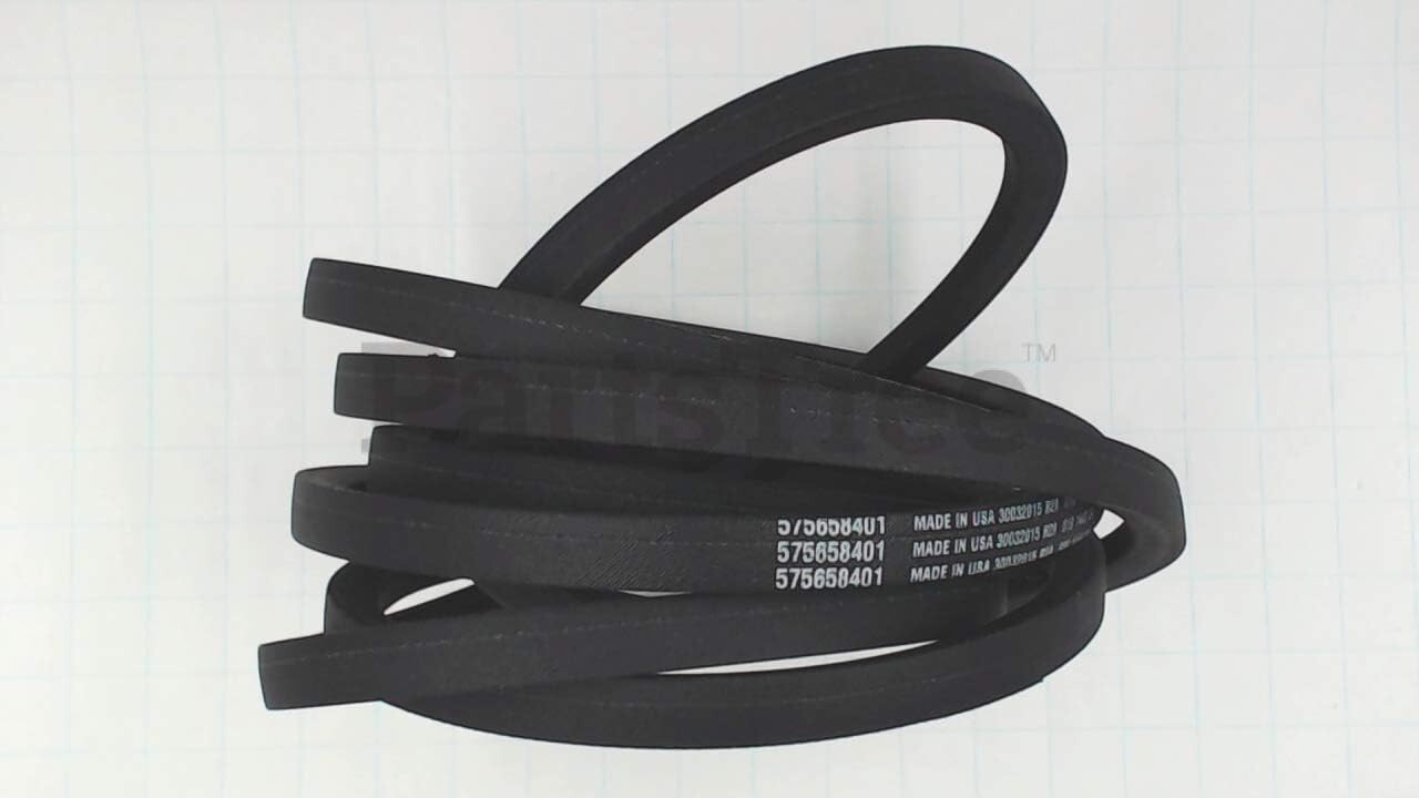 OEM Husqvarna Z 554 Deck Belt 588264805