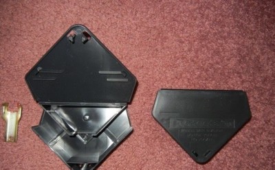  Protecta RTU (12) Bait Stations Mice PR 2620 + 1 Gold Key