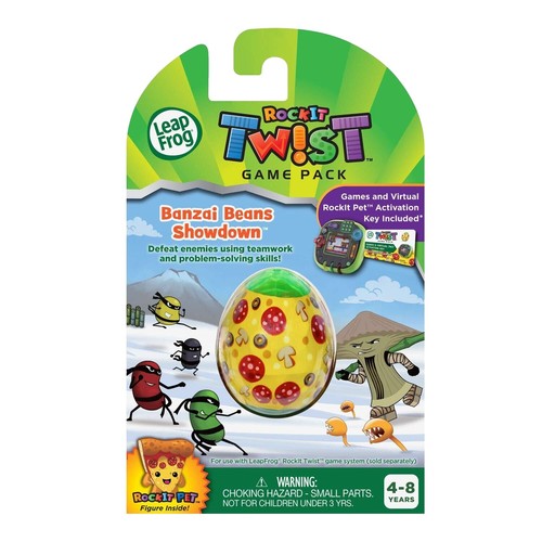 LeapFrog LeapPad Academy Kids’ Learning Tablet, Green