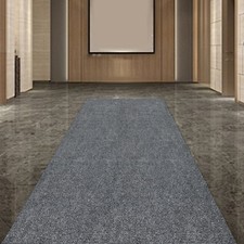 9.84 3.94ft Indoor/outdoor Striped Floor Mat Entrance Mat Doormat Floor Mat