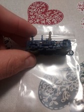 Jouef bogie capteurs avant de TGV ho eurostar ref 28