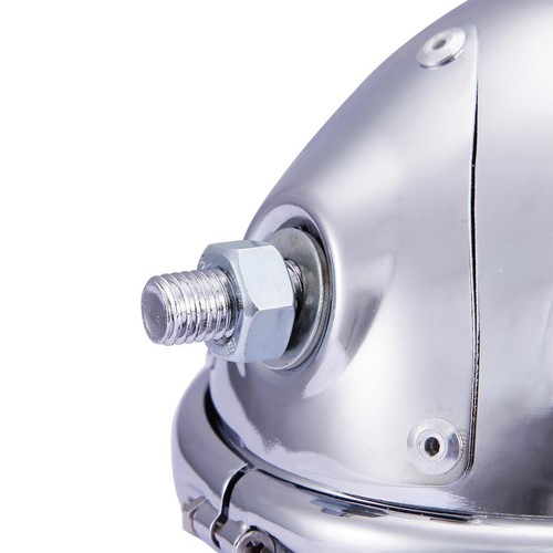 Cubo porta faros de 5,75" para Harley Dyna Wide Glide FXDWG/Low Rider - Imagen 9 de 11