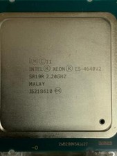 Intel Xeon E5-4640 v2 SR19R