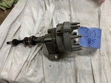 85 Ford Truck Bronco 8 Cylinder 302 Motor Engine Distributor 1985