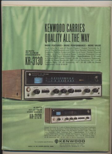 High Fidelity Music Magazine Vol 20 #11 Nov 1970 Copland at 70 Cassettes VTG - Picture 2 of 3